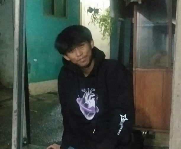 Ahmad Raihan